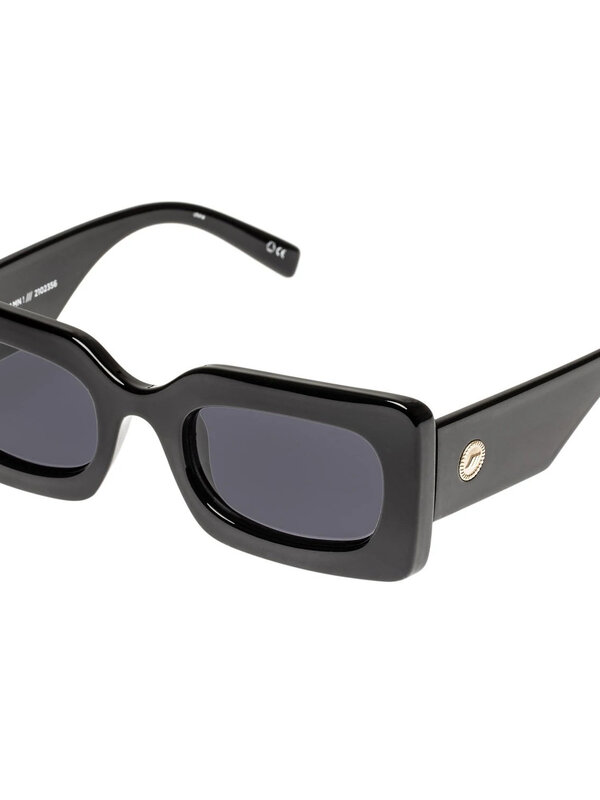 Le Specs Lunettes de soleil Oh Damn Les Soeurs