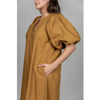 Second Female Maxi Dress Larkin Maxi 
