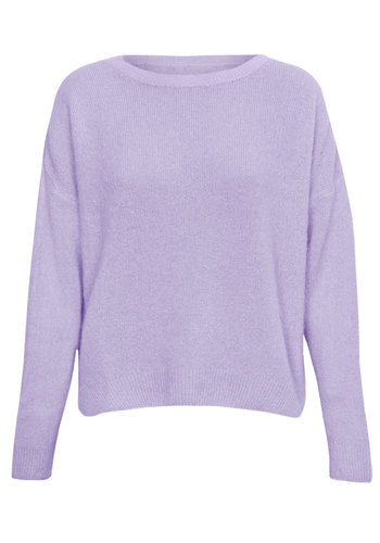 Le Marais Knitted Sweater Alexandra