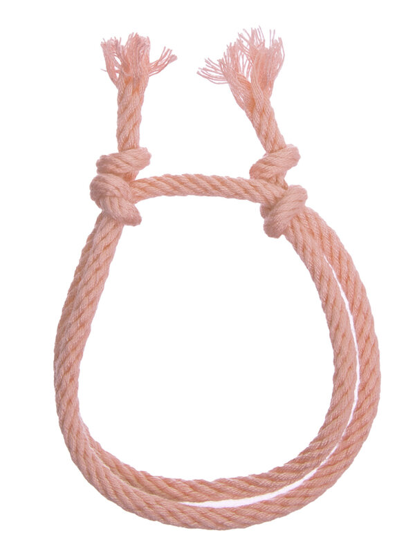 Les Soeurs Bracelet Eleni Corde 1. 
