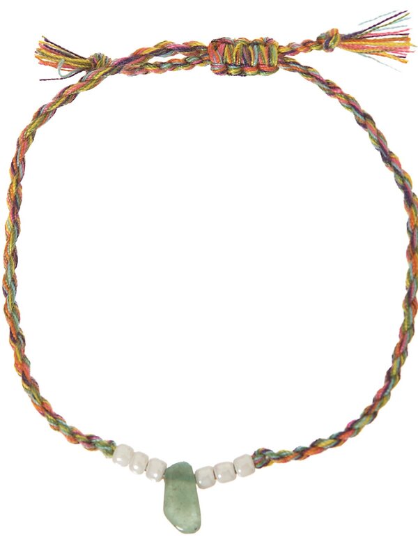 Les Soeurs Bracelet Fria Stone 1. Please note, OUTLET purchases cannot be exchanged or returned. Complete your perfect su...