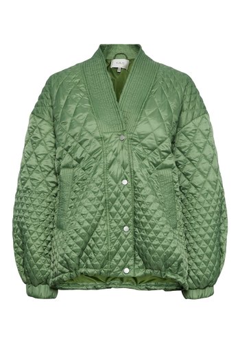 Y.A.S Quilted Jacket Loda