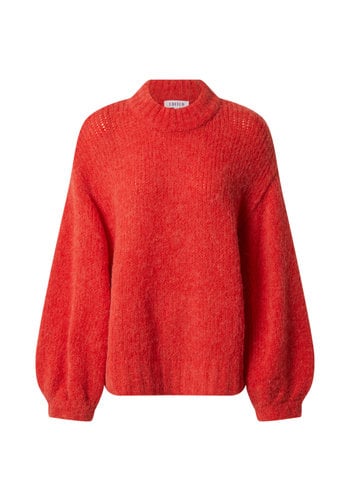 Edited Knitted Sweater Nurit