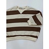 Mini Collection Stripes Sweatshirt