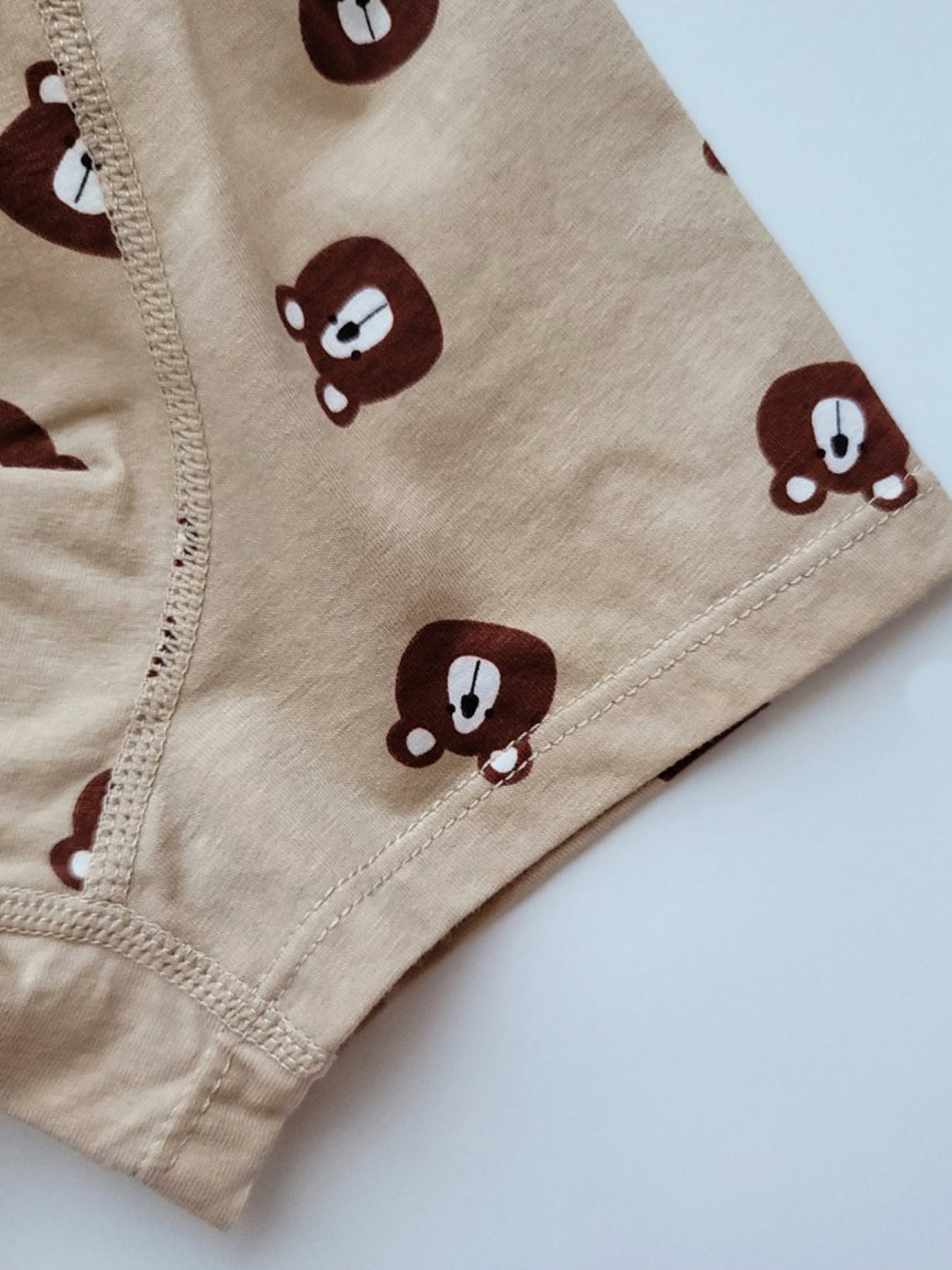 Underwear Set Bear
