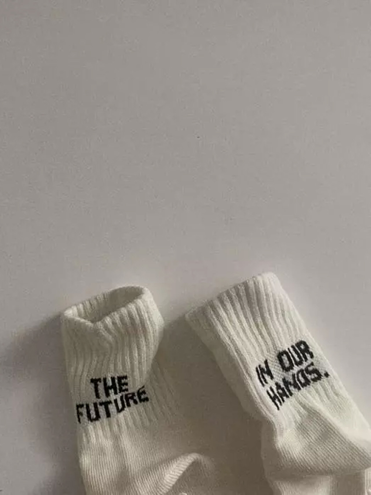 Socks Set Future