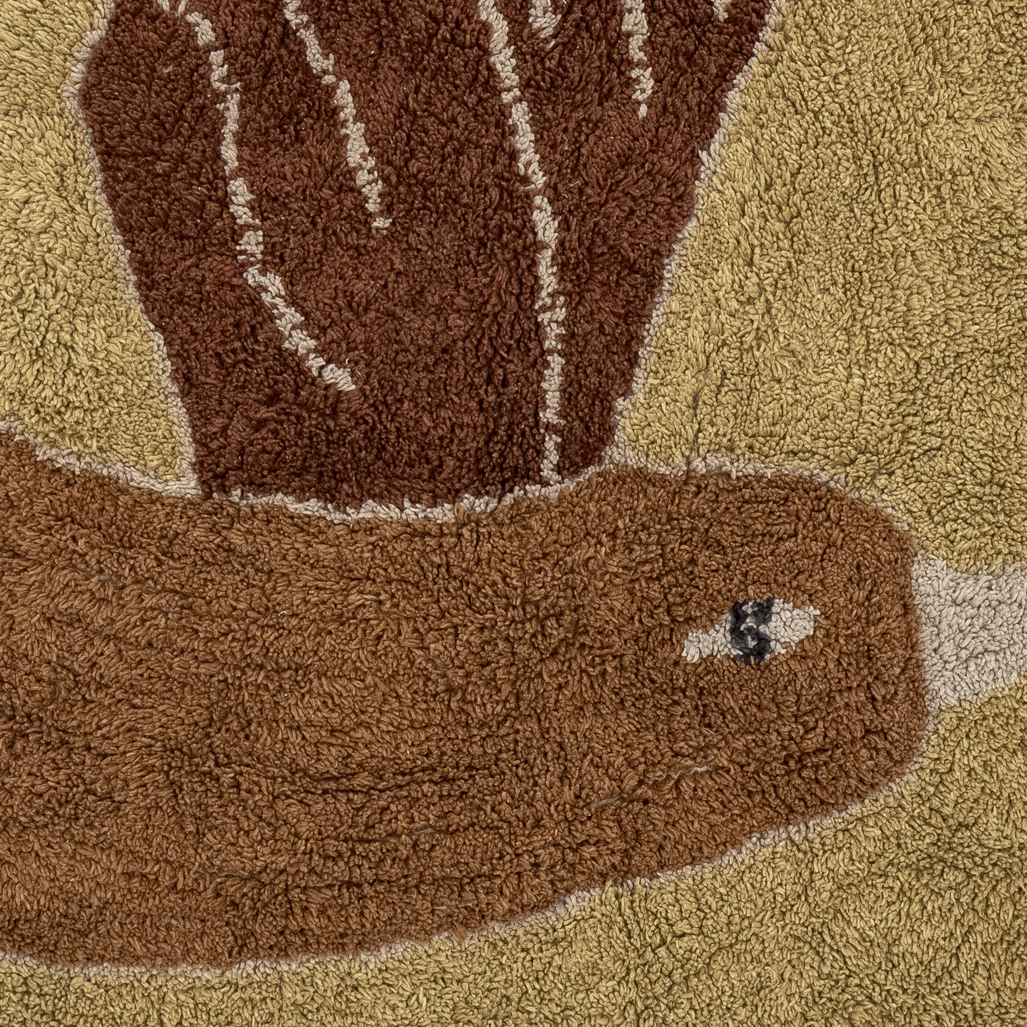 Carpet Milou