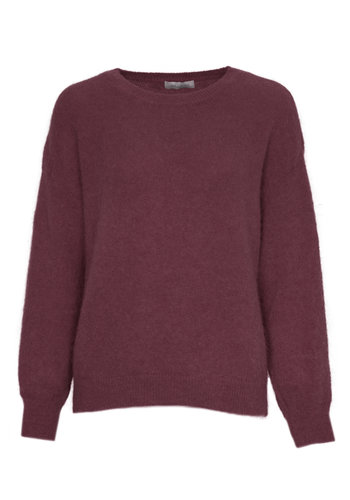 Le Marais Knitted Sweater Alexandra