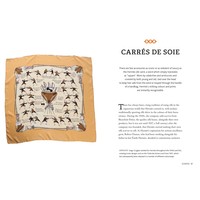 Boek Little Book of Hermès