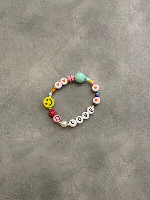 Bracelet pour enfants Gloria Love. 