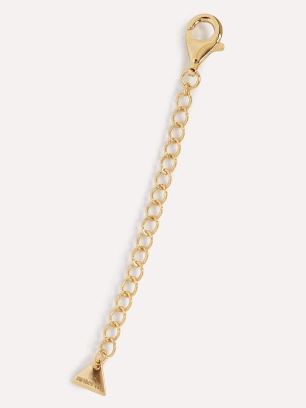 Les Soeurs Basic Extender Chain 1. Use our extender to create a different look or a better fit. Simply attach it to the e...