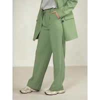 Tailored Trousers Myna
