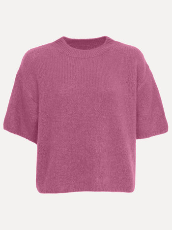 Le Marais Knitted Sweater Dora
