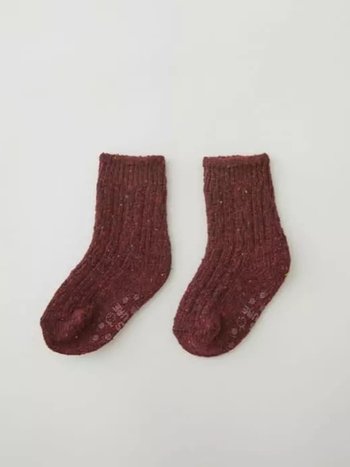 Mini Collection Socks Mild