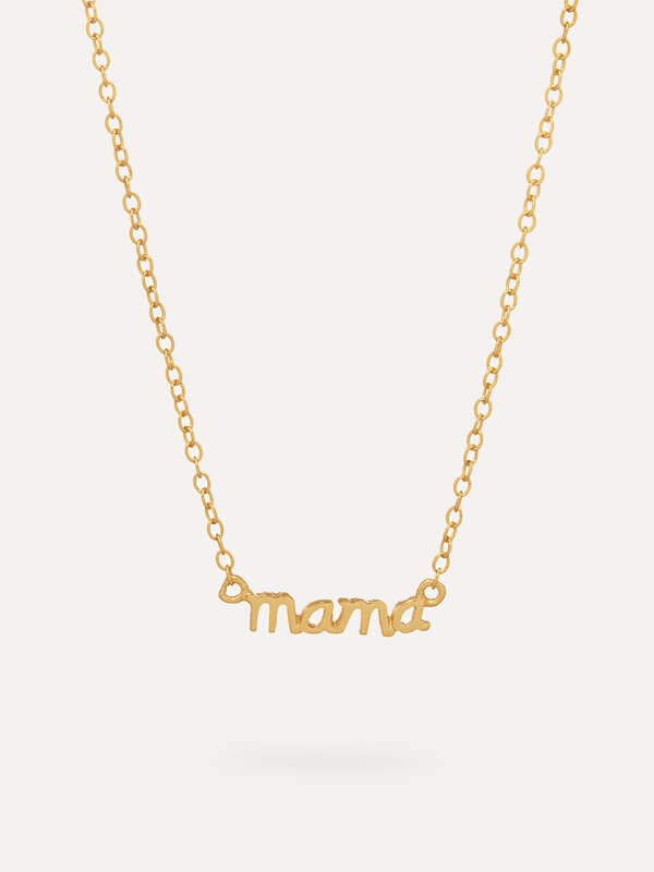 Les Soeurs Necklace Roma Mama 1. In honor of all moms around the world, treat the moms in your life to the piece of jewel...