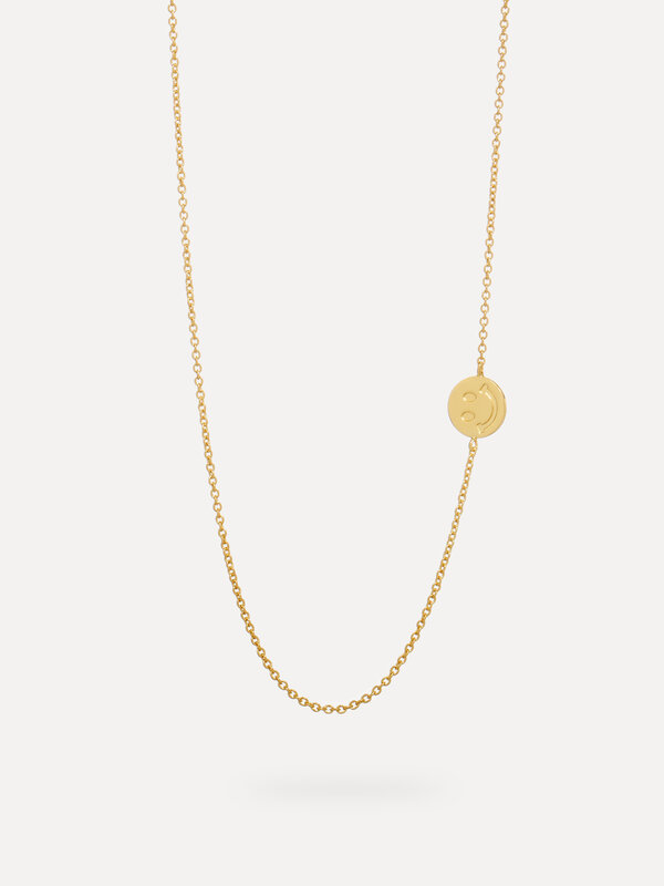 Les Soeurs Collier Roma Smiley 1. Faites sourire tout le monde avec ce collier de sourire joyeux. Parfait pour répandre l...