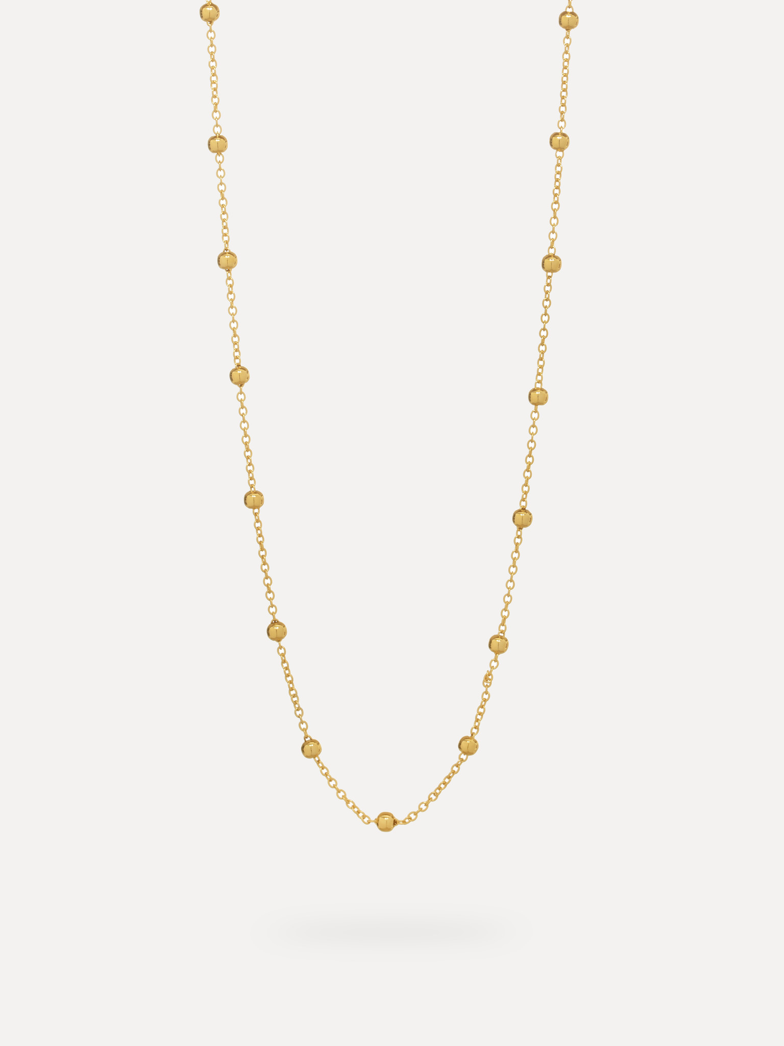 Collier Roma Dots