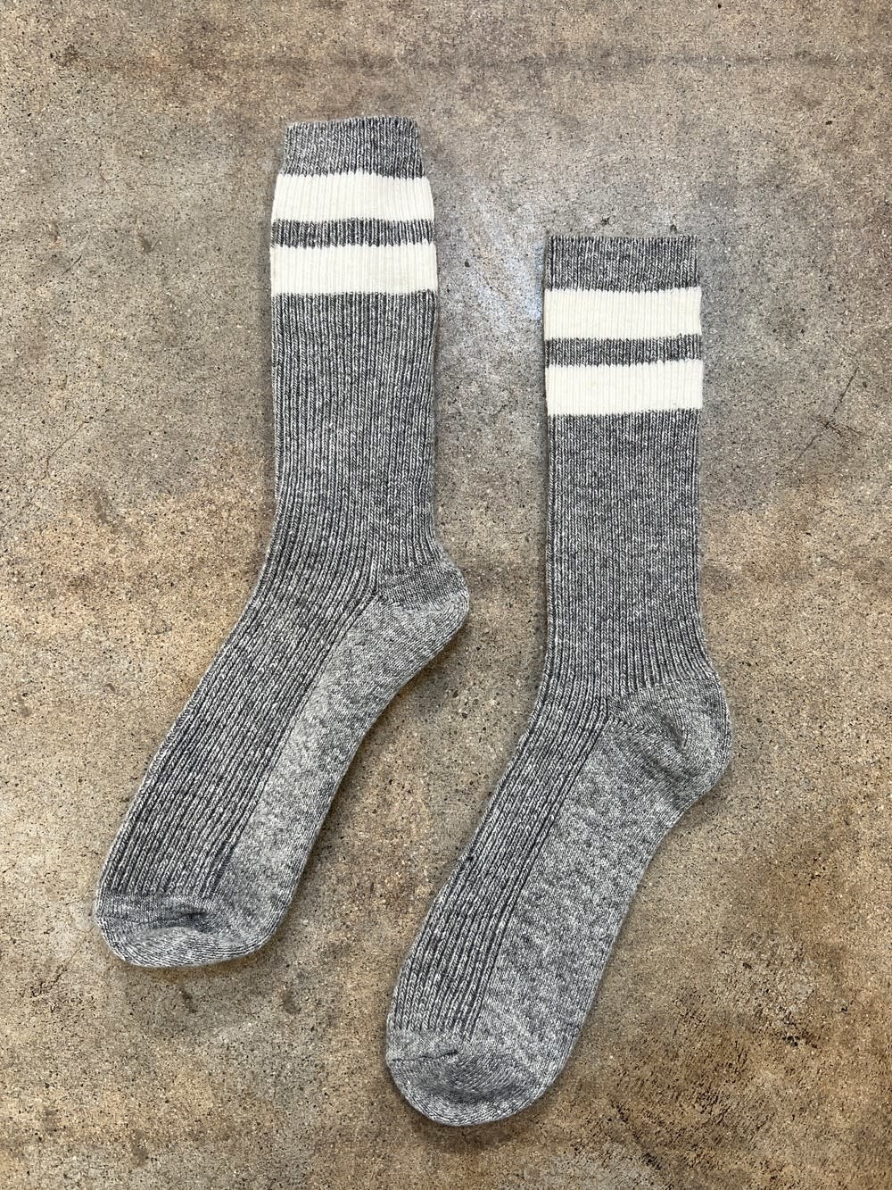 Socks Grandpa Varsity