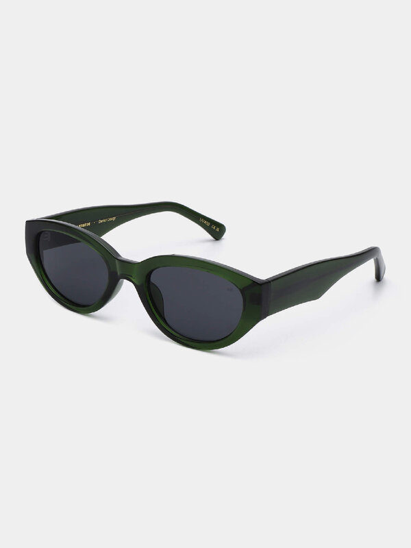 A.Kjaerbede Sunglasses Winnie 4. Winnie is a modern classic. Inspired by contemporary Scandinavian fashion trends. The su...