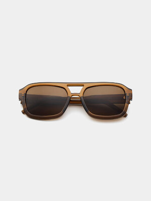 Sunglasses Kaya. Everyone needs a Kaya sunglasses. This sunglasses is an oversized aviator frame inspired by the 70s. It ...