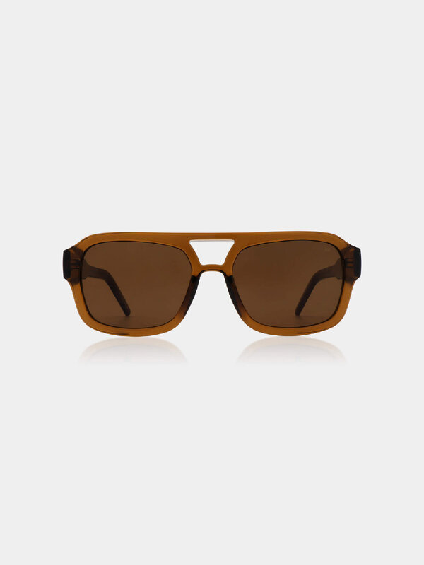 A.Kjaerbede Lunettes de soleil Kaya 5. Tout le monde a besoin d'une paire de lunettes de soleil Kaya. Ces lunettes sont u...