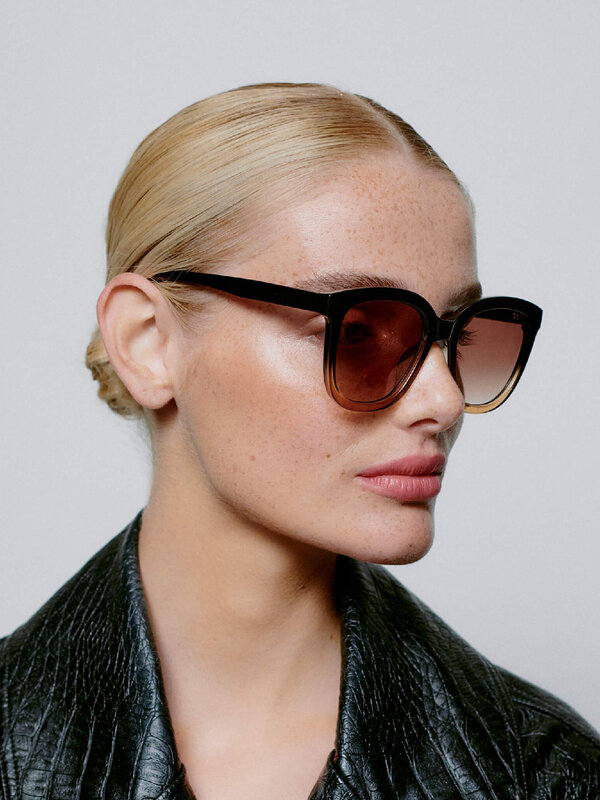 A.Kjaerbede Sunglasses Billy 3. Billy is a refined and elegant oversized style for those who want their sunglasses big an...