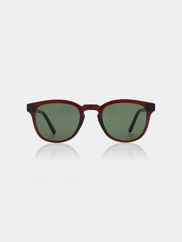 A.Kjaerbede Sunglasses Bate 5. Bate is a classic model with a modern look and fine details that make the glasses a first ...