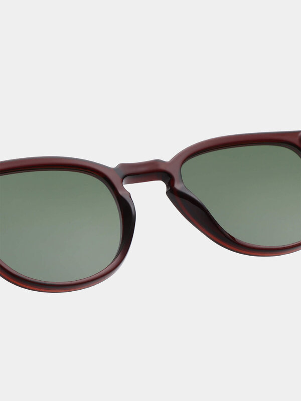 A.Kjaerbede Sunglasses Bate 6. Bate is a classic model with a modern look and fine details that make the glasses a first ...