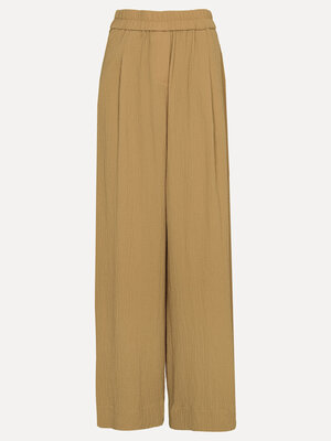 Loose Trousers Jessie. Nothing like dressy pants, but still comfortable. With these timeless pants you will always look g...