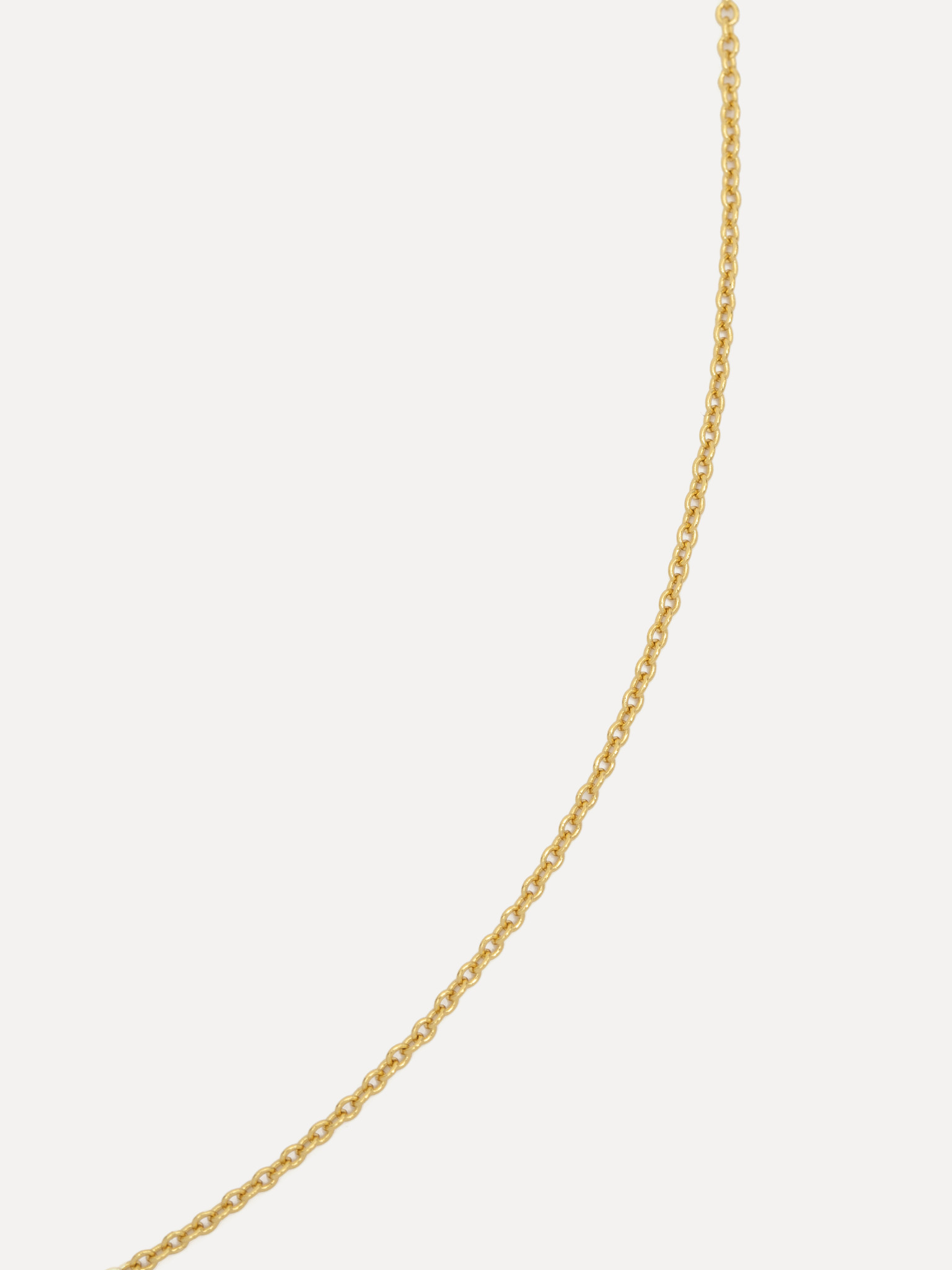 Les Soeurs Enkelbandje Helle Basic 1. Voeg subtiele details toe aan je look met dit elegante enkelbandje.  Een eerbetoon ...