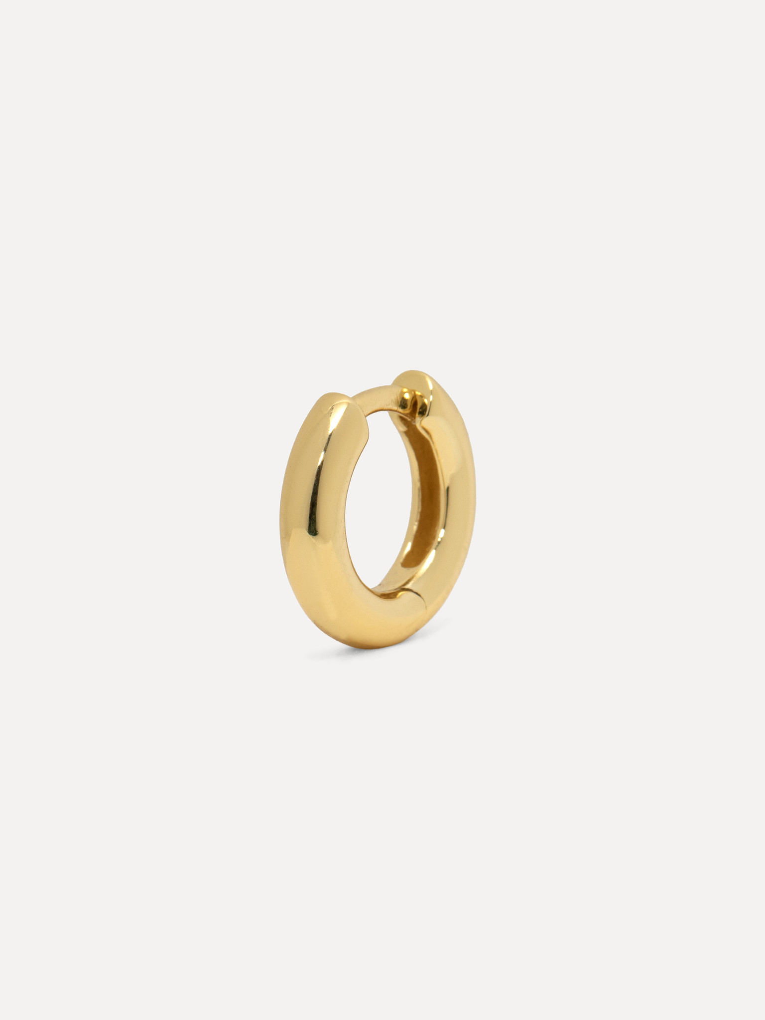 Boucle d'oreille Joanne Mini Chubby