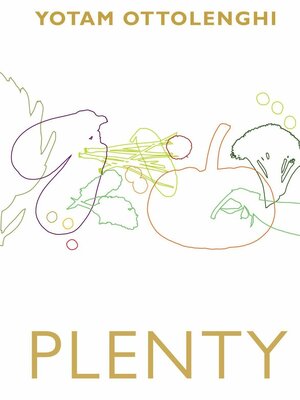 Livre Plenty. Plenty est un festin de saveurs, de couleurs et de textures. Yotam Ottolenghi a rassemblé 120 recettes orig...