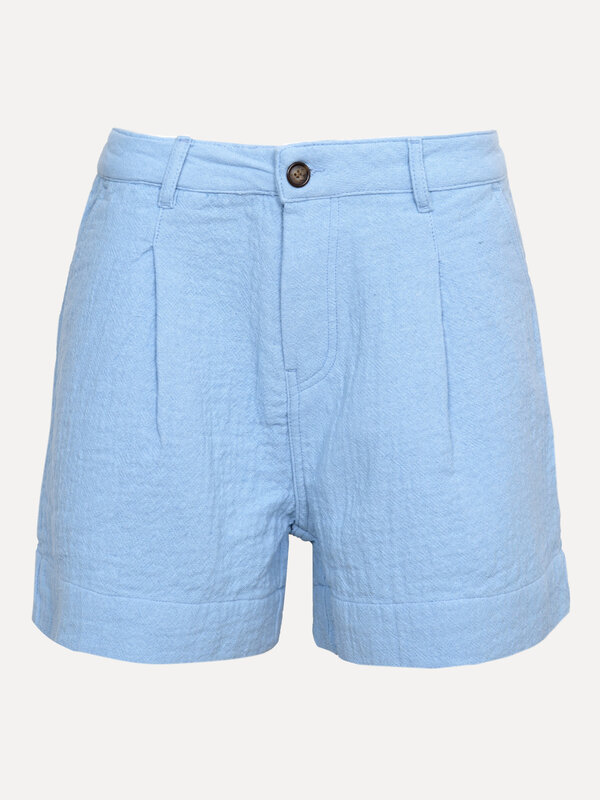 HOD Shorts Carlos 5. Bring structure to your closet and treat your legs to the warmth of the sun's rays with these light ...