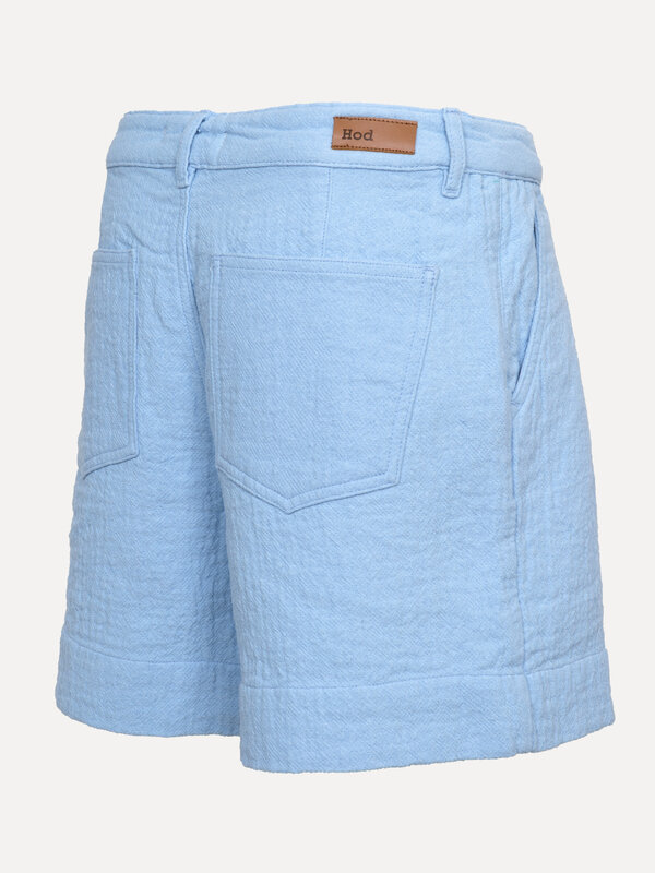 HOD Shorts Carlos 6. Apportez de la structure à votre garde-robe et offrez à vos jambes la chaleur des rayons du soleil a...