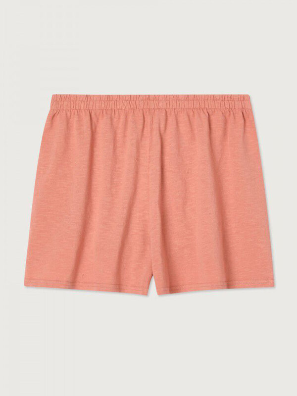 American Vintage Shorts Laweville 1. It’s time to update your spring wardrobe with these shorts. They’re crafted from a b...