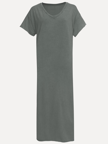 Le Marais T-Shirt jurk Maud