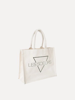 Les Soeurs Lunch Bag. Ce sac à déjeuner est un accessoire compact spécialement conçu pour transporter facilement votre re...