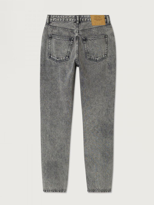 American Vintage Fitted jeans Yopday 8. The Yopday women's jeans are inspired by slim-fit jeans with their low waist and ...