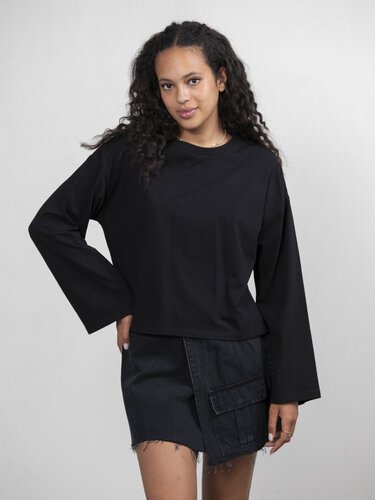 T-Shirt Aline