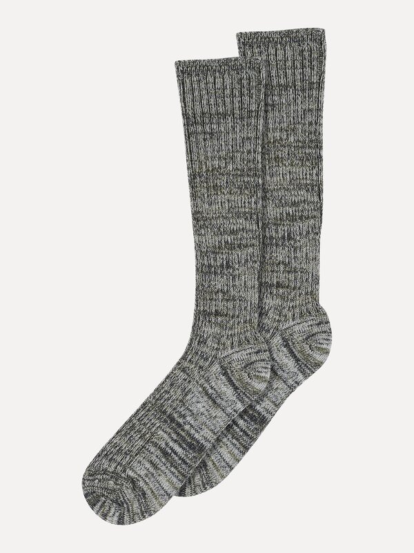 MP Denmark Socks Re-Stock 1. MPDenmark restock socks are made from 100% deadstock yarn from their own factory. This gives...