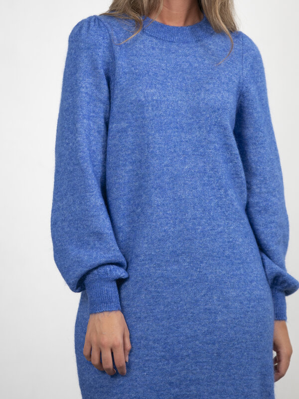 Selected Knitted dress Mola Mia 6. The warmth of your favourite jumper in dress form, what more can you ask? This knitted...