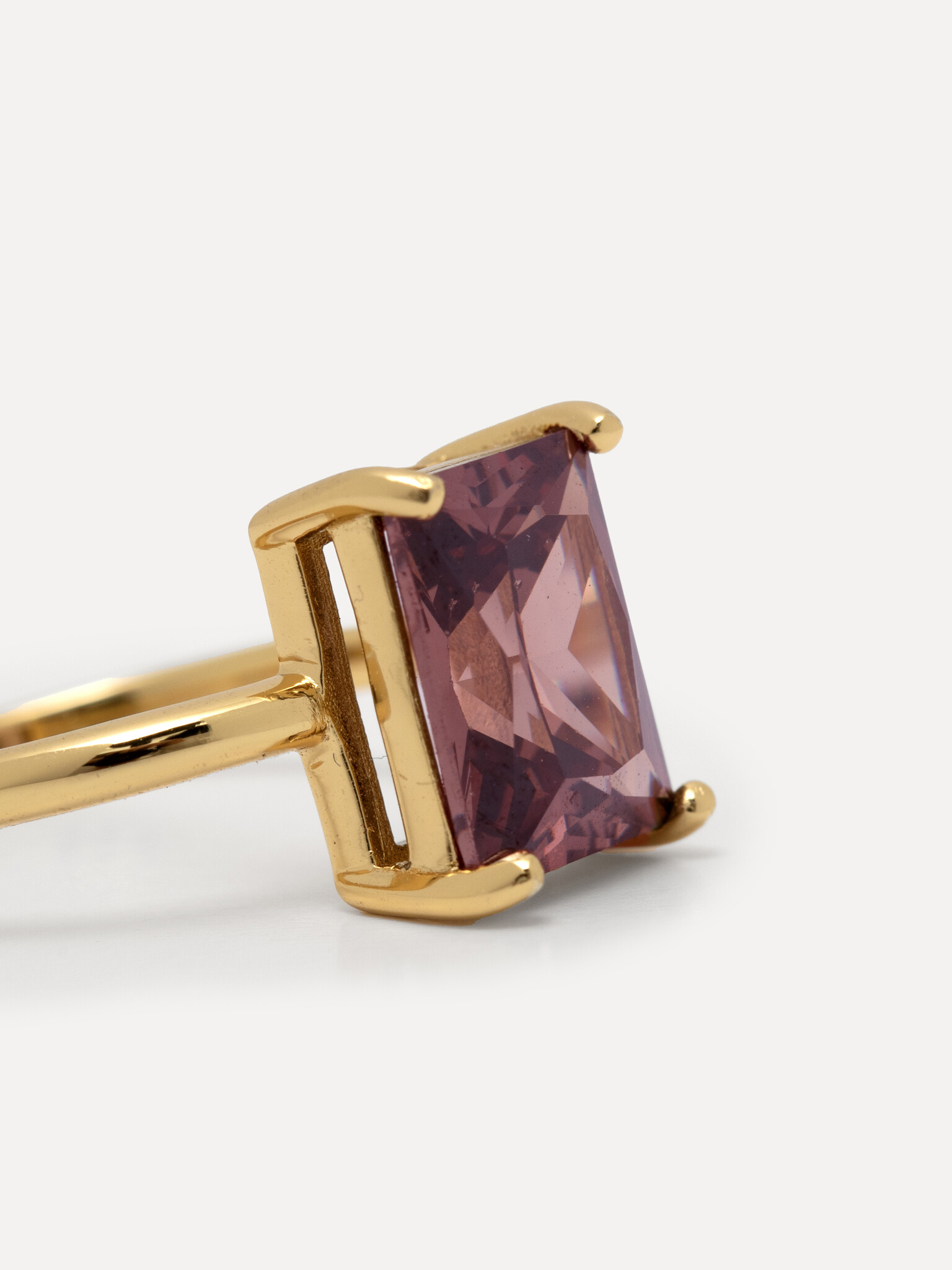 Ring Gioia Coffee
