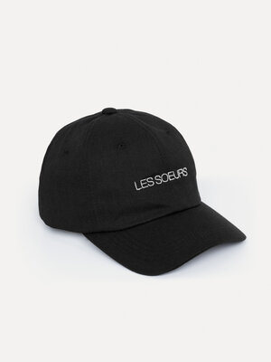 Casquette Poppy Les Soeurs. La casquette 'Les Soeurs' ajout parfait à votre tenue, que vous recherchiez de l'ombre lors d...