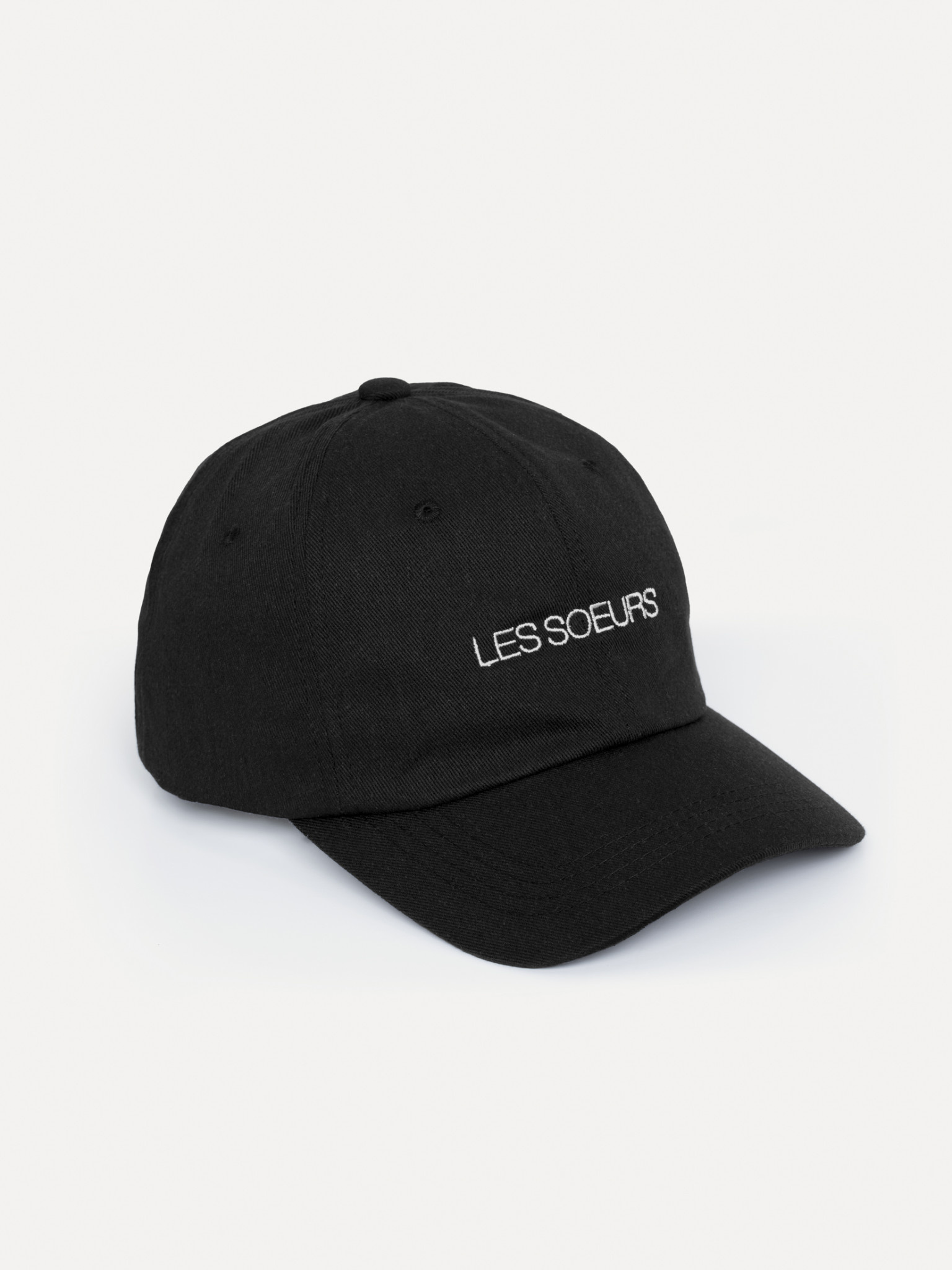 Les Soeurs  Casquette Poppy Les Soeurs 1. La casquette 'Les Soeurs' ajout parfait à votre tenue, que vous recherchiez de ...