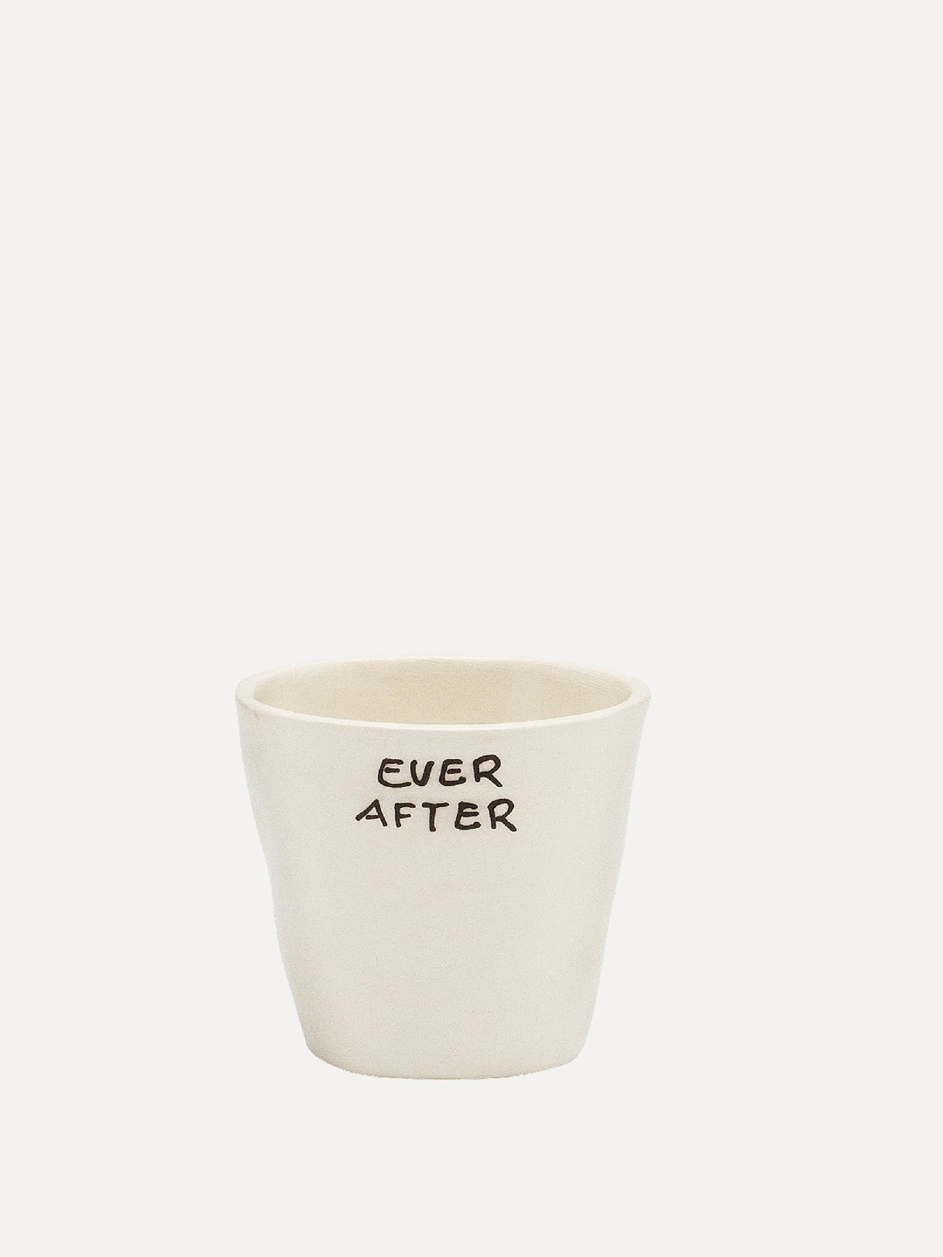 Anna + Nina Espresso Cup 1. Une dose de bonheur dans chaque gorgée ! Cette tasse artisanale est parfaite pour servir votr...