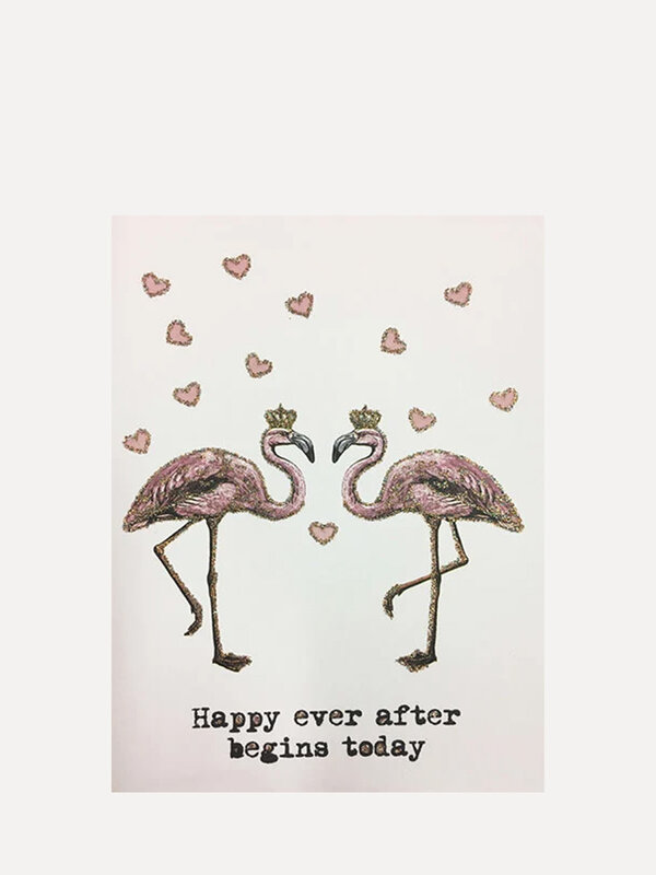 Vanillafly Carte de voeux Happy Ever After 1. Originales et amusantes - cartes de vœux pleines d'humour. Envoyez une cart...