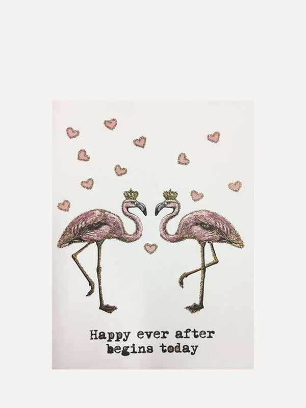 Vanillafly Greeting card Happy Ever After 1. Quirky and fun - humorous greeting cards. Send a card and spread some joy to...