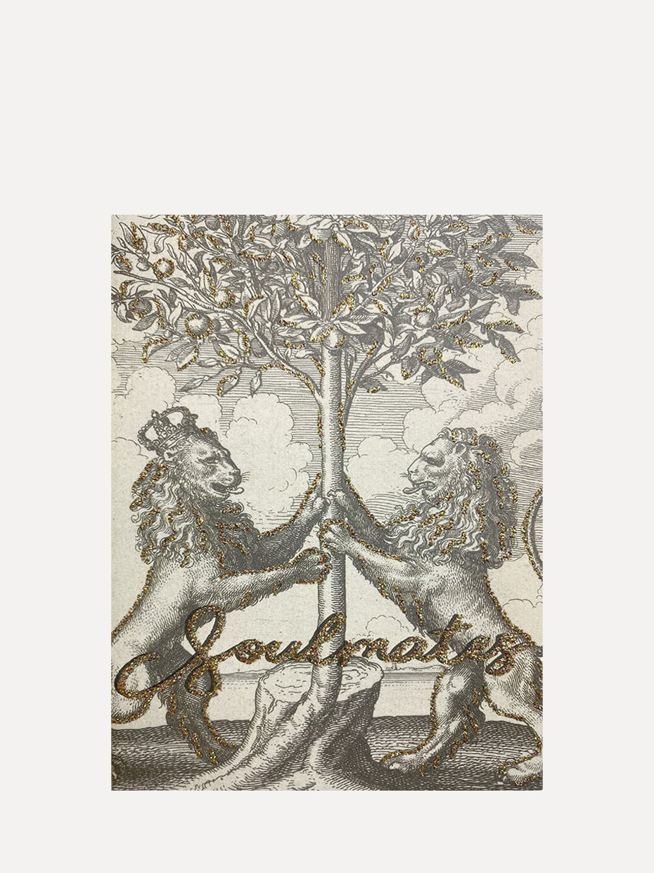 Carte de voeux Soulmates 1. Des cartes de vœux humoristiques, originales et amusantes. Envoyez une carte et transmettez d...