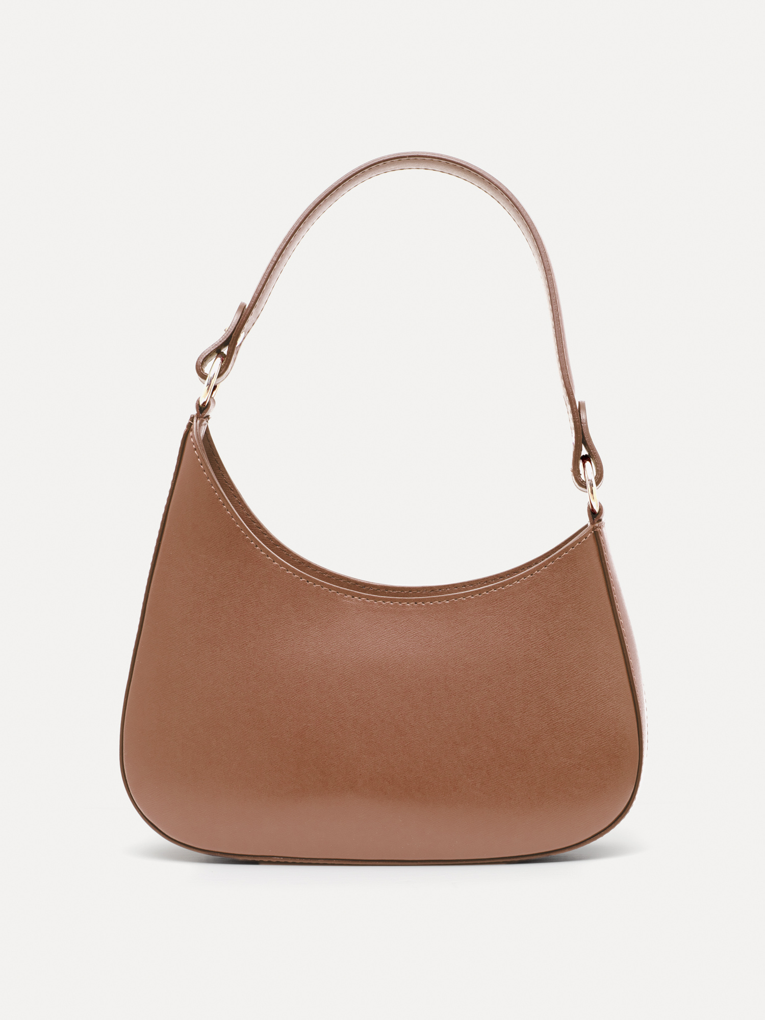Le Marais Handbag Jerome 1. This half-moon handbag effortlessly blends style and functionality, offering ample space for ...