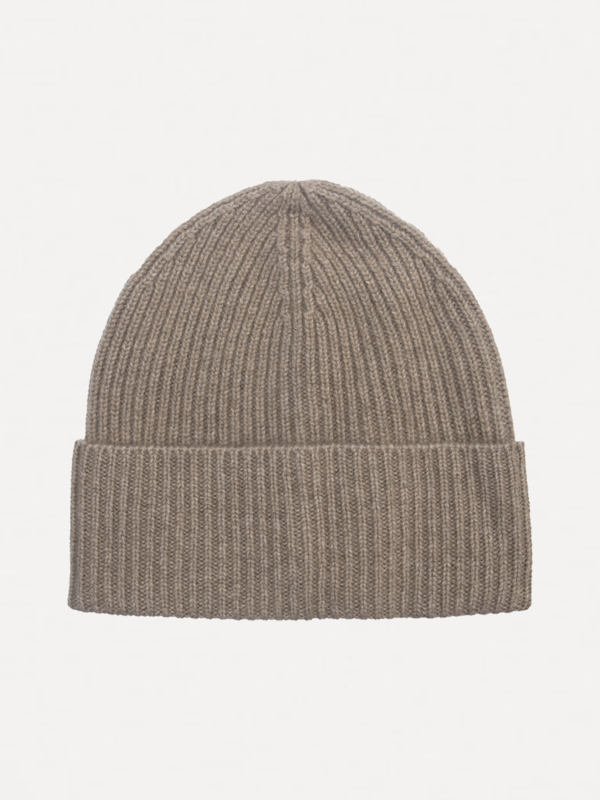 Les Soeurs Cashmere Beanie Pixie 2. Complete your look in colder climates with this comfortable beanie. This rib knitted ...